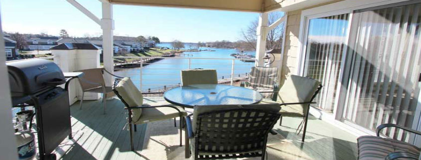 Lake-Norman-Waterfront-Condos-for-Sale-Troutman