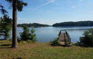 Lake-Norman-Land-for-Sale-Lots