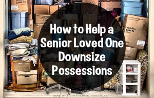 how-to-help-a-senior-loved-one-downsize-possessions-lake-norman